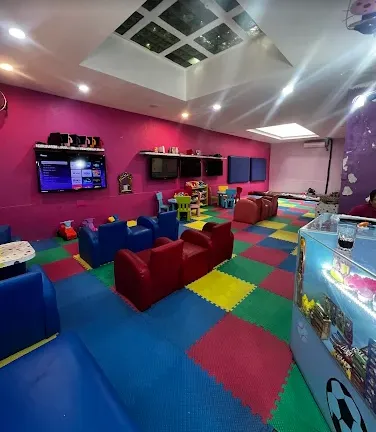 La Casa de los Abuelos Polanco thumbnail 5