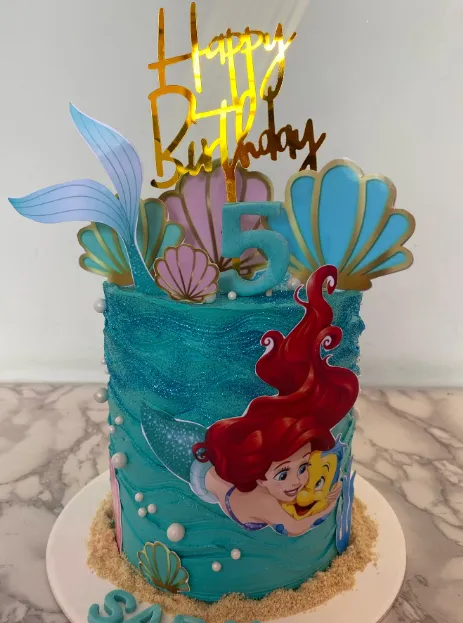 Reposteria Gisela thumbnail 5
