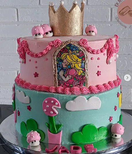 Pastelería Moca Canela thumbnail 3