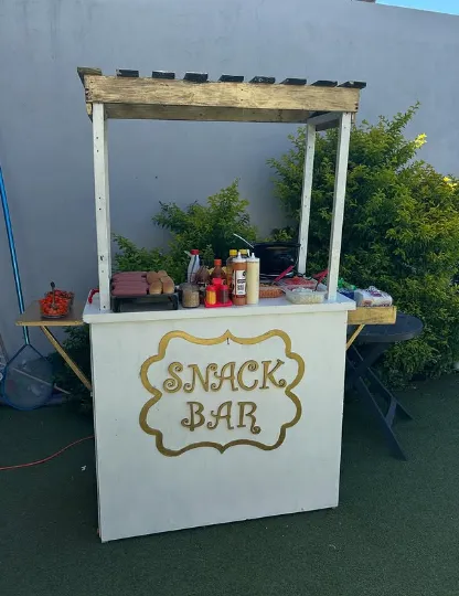 Snack Bar thumbnail 3