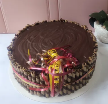 Pastelería La góndola thumbnail 2