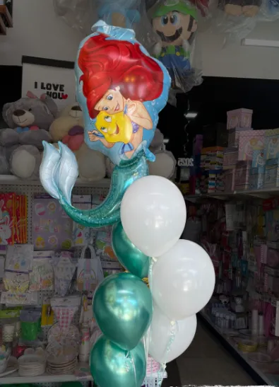 Party Land Las Águilas thumbnail 2