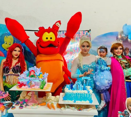 Shows infantiles MAGIC KIDS thumbnail 4
