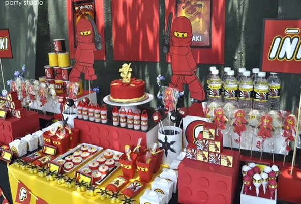 Mesa de dulces la delicia thumbnail 2