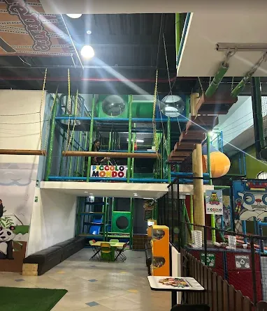 Piccolo Mondo Xtremo Cuicuilco thumbnail 3