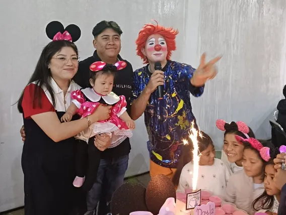 Payasos Tepeaca Divertidos thumbnail 3