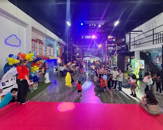 Toon Town Fiesta thumbnail 1