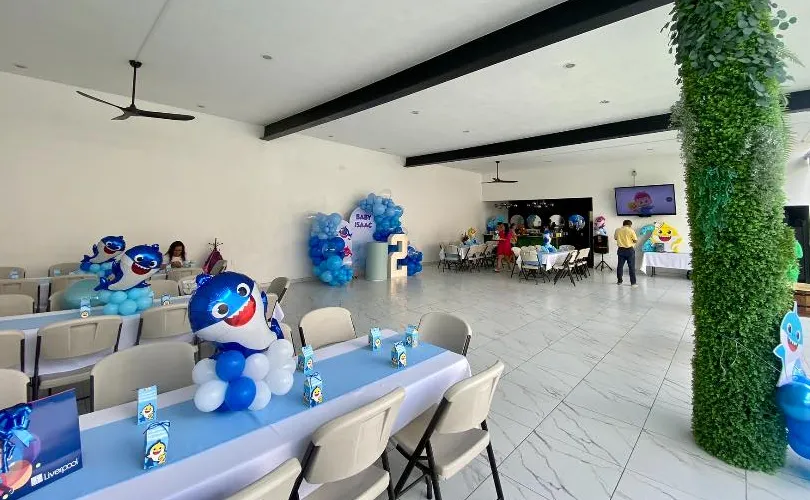 Jardin Tropicalia thumbnail 4