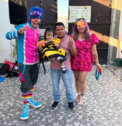 Nony show thumbnail 1