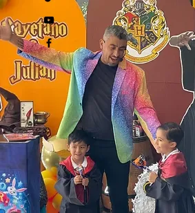 Mago Emir thumbnail 4