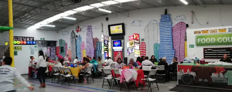 Salón New York Kids thumbnail 5