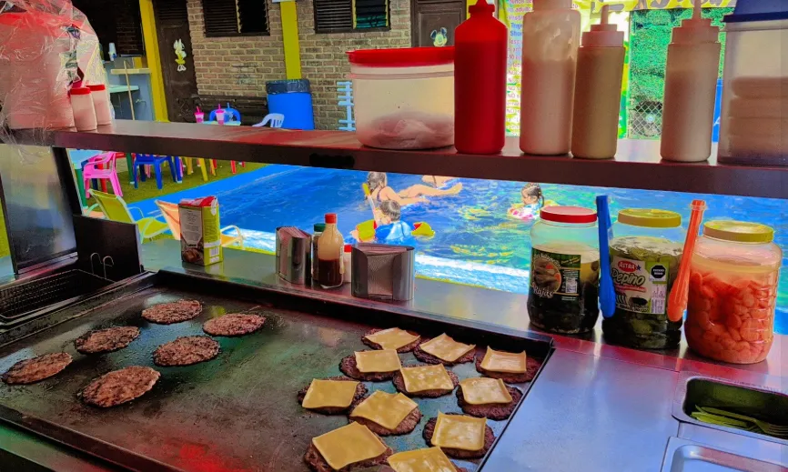 Hamburguesas & Hotdogs thumbnail 3