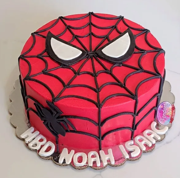 Pastelería El Fondant & Yo thumbnail 2