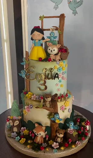 Cachito de Cielo by Ale Garza main