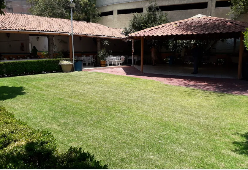 Salón de fiestas La Tortuga main