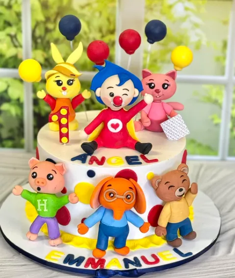 Dulxia Postrería Gourmet thumbnail 4