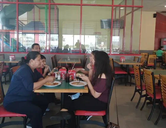 Josephino's Pizza - Escobedo thumbnail 1