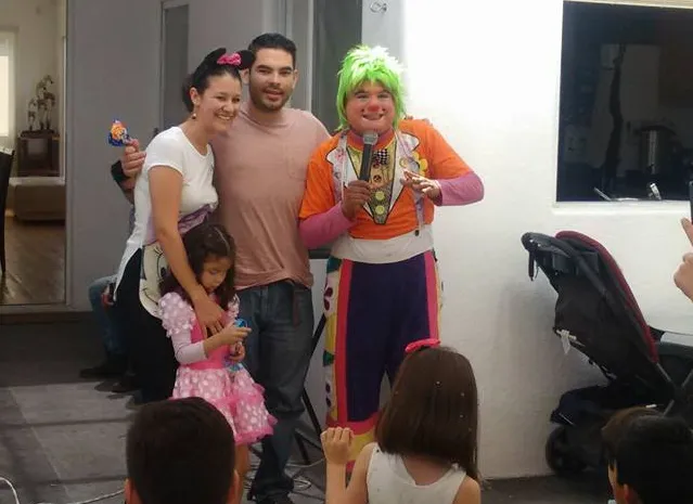 Payaso Zapatito Show thumbnail 2