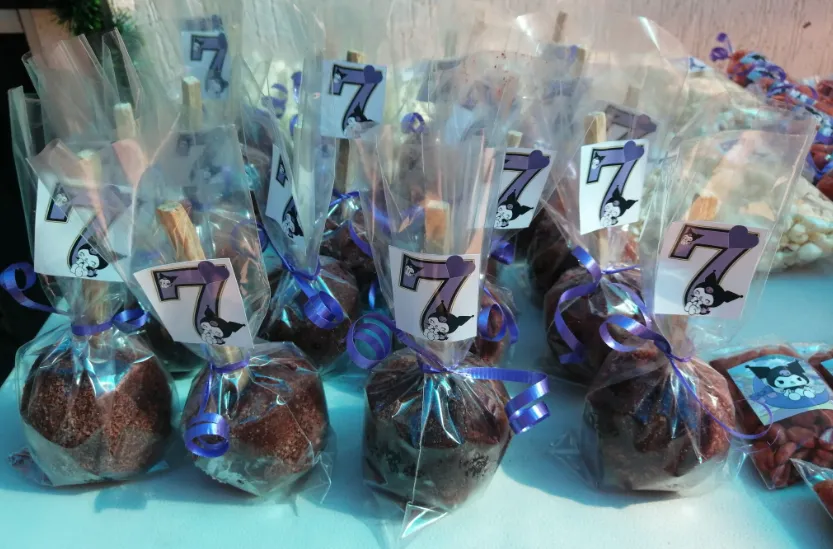 El Jardin De Los Postres thumbnail 5