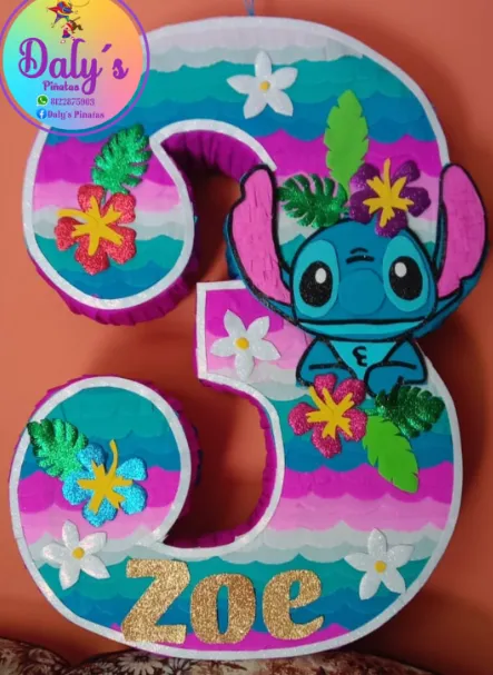 Daly’s Piñatas thumbnail 4