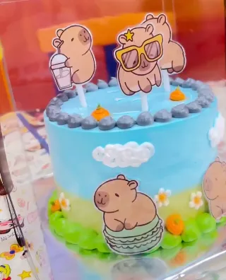 Pastelería Lety Juárez thumbnail 4