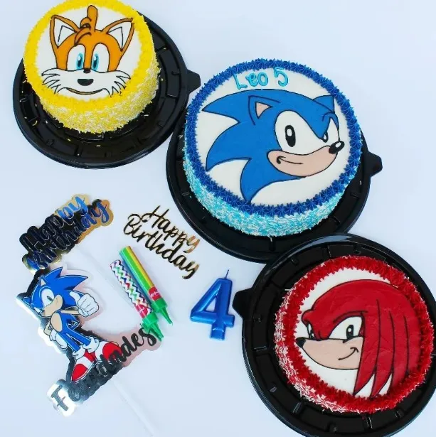 Alafandi Bizcochería