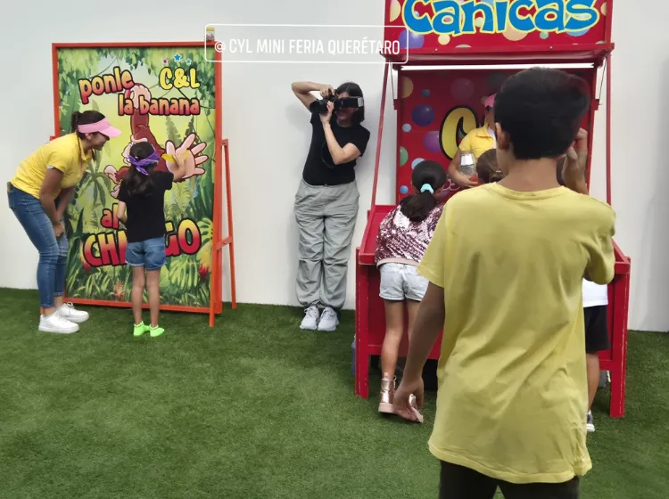 C & L Miniferia y eventos