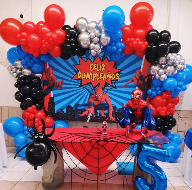 Party's Aulex thumbnail 3