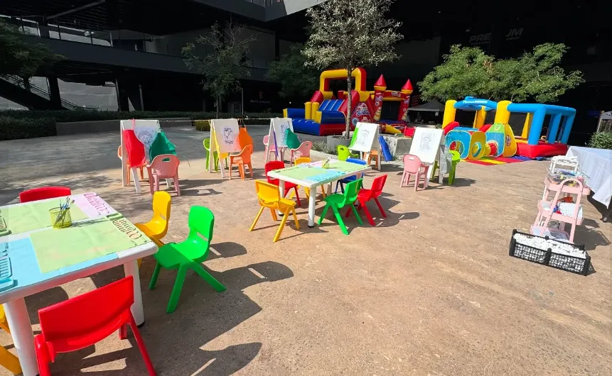 Artistica Balloons thumbnail 4