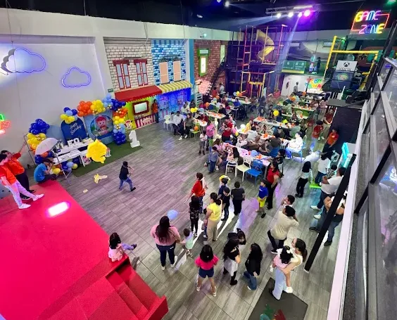 Toon Town Fiesta thumbnail 4