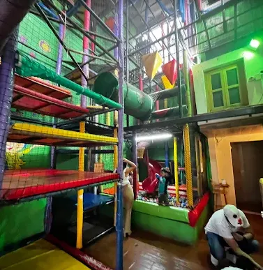 Restaurante El Kioskito thumbnail 2