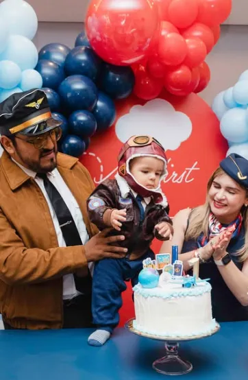 Andrea Nieto Fotografia