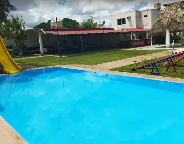 Sala de Fiestas GOTITA thumbnail 4