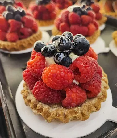 Pastelería Suiza thumbnail 3