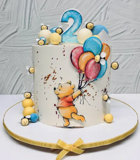 Dulxia Postrería Gourmet thumbnail 2