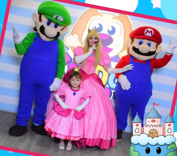 Mundo Fantastico Show thumbnail 5