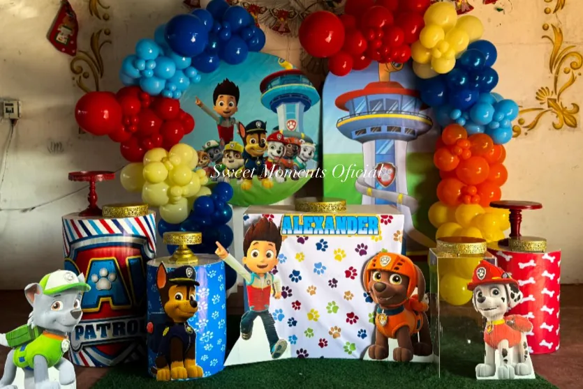  Sweet Moments Oficial