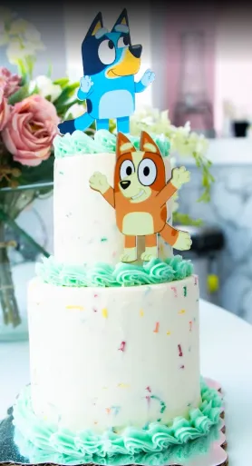 Baking Art thumbnail 1
