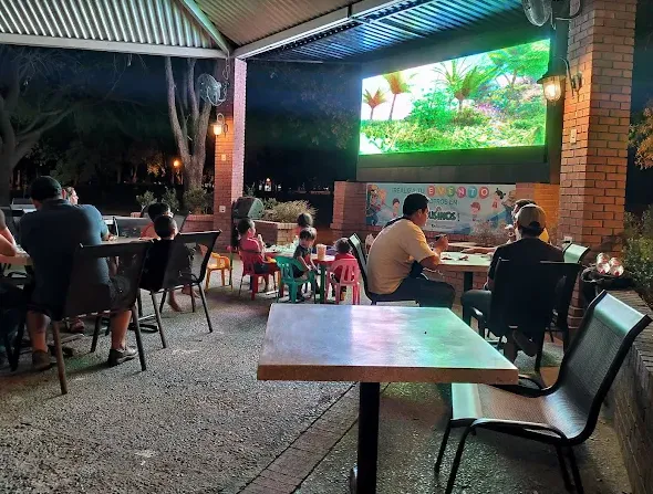 Gambusinos thumbnail 2