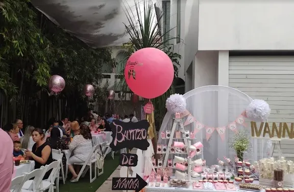 Jardín Rebsamen thumbnail 3