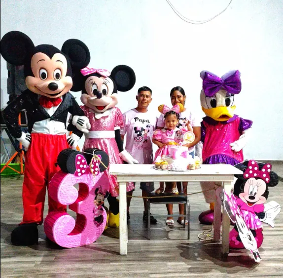 Shows infantiles Magic Land thumbnail 1