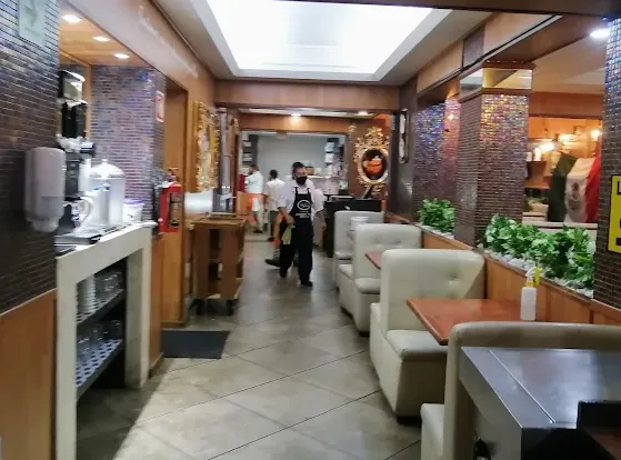 La Casa de los Abuelos Polanco thumbnail 2