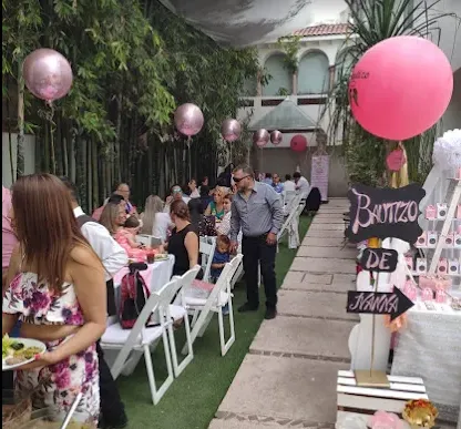 Jardín Rebsamen thumbnail 1