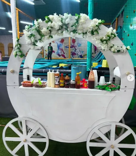 Snack Bar thumbnail 2