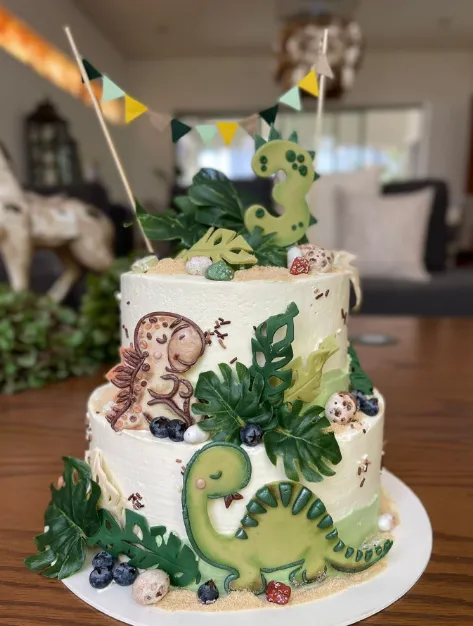 180°C Alta Repostería 