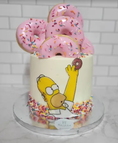 Baking Art thumbnail 3
