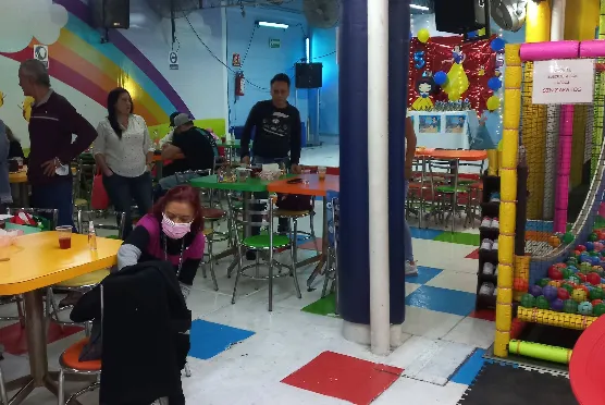 Fantástic Kids thumbnail 4
