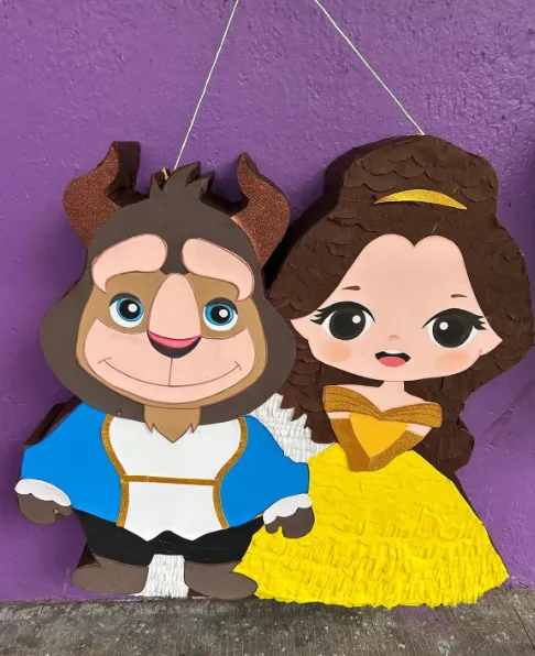 El Castillo de las Piñatas thumbnail 4