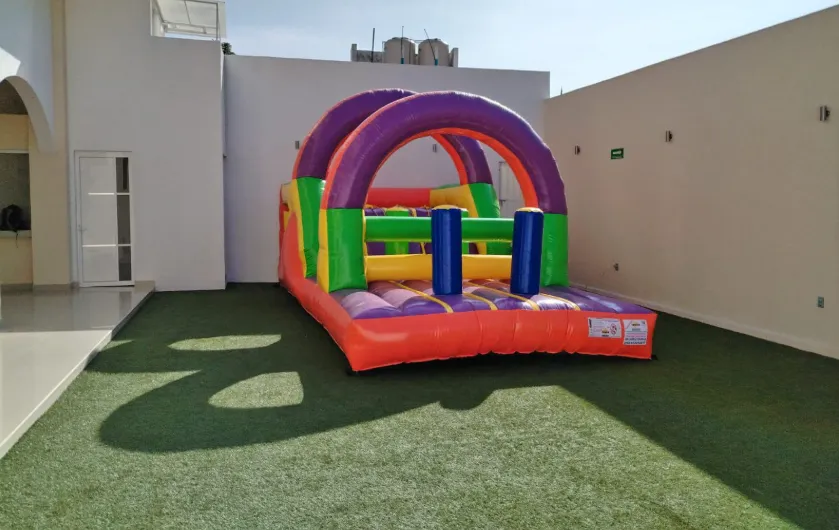 Salón Ensueño Querétaro thumbnail 2