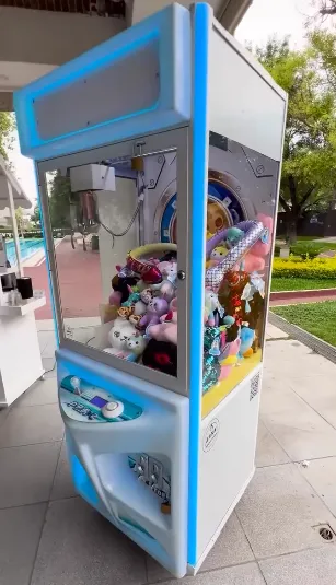 JAXS Renta de Maquinas con Garra main